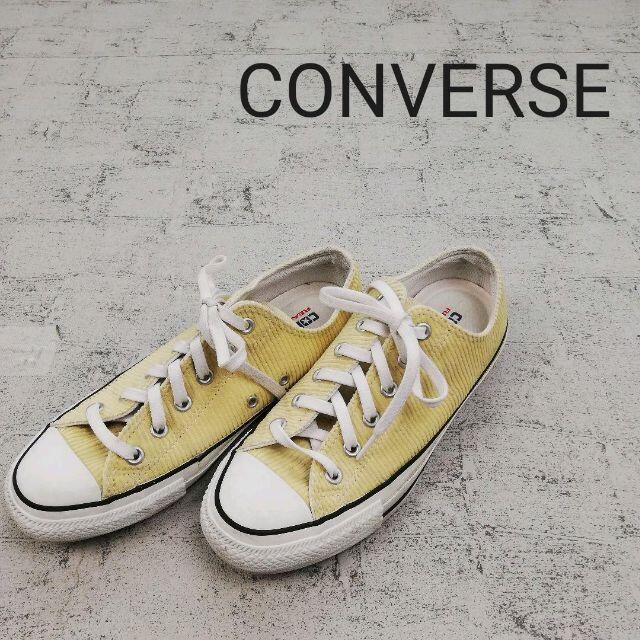 CONVERSE(コンバース)のCONVERSE コンバース ALL STAR 100 CORDUROY OX メンズの靴/シューズ(スニーカー)の商品写真