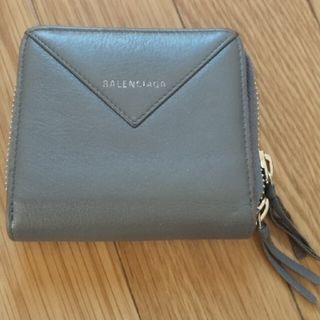 バレンシアガ(Balenciaga)のバレンシアガ  折りたたみ財布(財布)