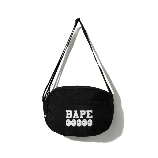 A BATHING APE(アベイシングエイプ)のBAPE 2021 JUNIORS SUMMER BAG GO SKATE160 キッズ/ベビー/マタニティのキッズ服男の子用(90cm~)(Tシャツ/カットソー)の商品写真