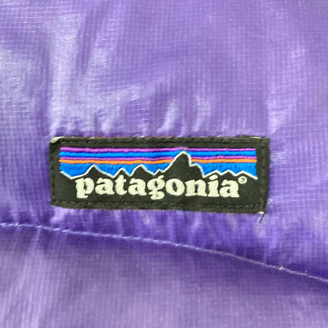 patagonia(パタゴニア)のchibichoro様専用 キッズ/ベビー/マタニティのキッズ服女の子用(90cm~)(ジャケット/上着)の商品写真