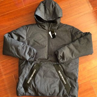 エンポリオアルマーニ(Emporio Armani)の☆正規EMPORIO ARMANI Jr.・ダウンジャケット新品☆(ジャケット/上着)