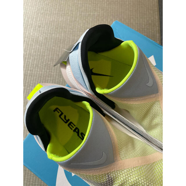 NIKE(ナイキ)のNIKE ナイキ ゴー フライイーズ GO FLYEASE 26.0cm 完売品 メンズの靴/シューズ(スニーカー)の商品写真