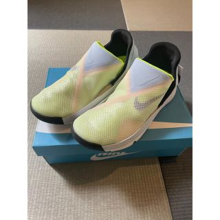 ナイキ(NIKE)のNIKE ナイキ ゴー フライイーズ GO FLYEASE 26.0cm 完売品(スニーカー)