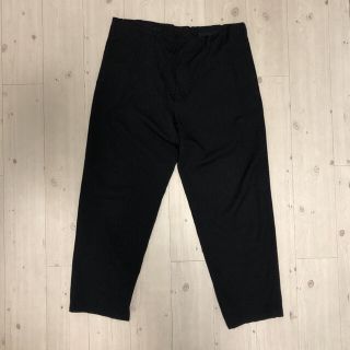 Yohji Yamamoto(スラックス)のフリマアイテム一覧 Yohji Yamamoto(スラックス)のフリマアイテム一覧