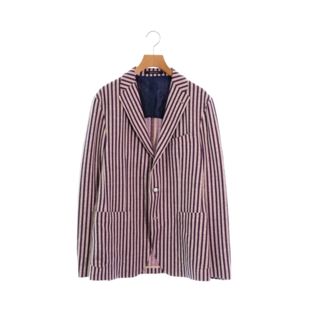 TAGLIATORE カジュアルジャケット 50(XL位) 【古着】【中古】 【国際