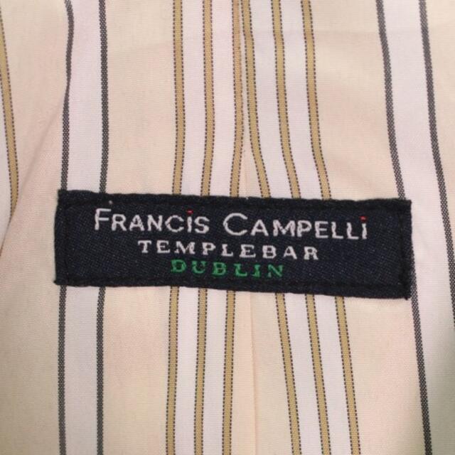 Francis メンズの通販 by RAGTAG online|ラクマ Campelli トレンチコート 安い格安
