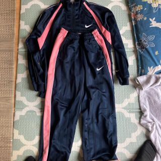 ナイキ(NIKE)のNIKE ジャージ　上下セット(その他)