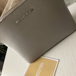 マイケルコース(Michael Kors)の【ビビタン様】MICHAEL KORS ポーチ(ポーチ)