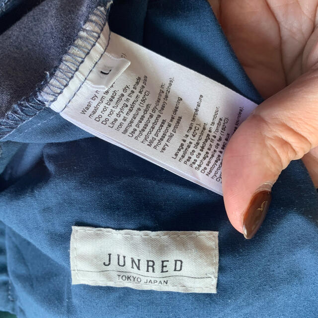 JUNRED(ジュンレッド)のメンズ★パンツ メンズのパンツ(その他)の商品写真