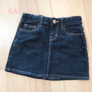 ギャップキッズ(GAP Kids)のGAP デニム スカート(スカート)