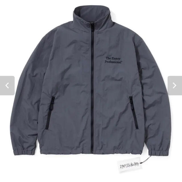 ennoy スタイリスト私物 ジャケットL 【当店限定販売】 15250円