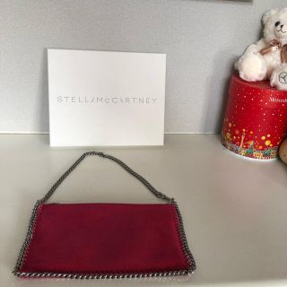 ステラマッカートニー(Stella McCartney)のStella McCartneyチェーンバッグ(ショルダーバッグ)