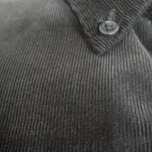 UNIQLO(ユニクロ)のユニクロ/コーデュロイシャツ/XL メンズのトップス(シャツ)の商品写真