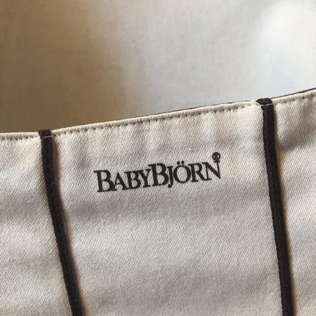 BABYBJORN(ベビービョルン)のBabyBjorn ベビービョルン バウンサー キッズ/ベビー/マタニティの寝具/家具(その他)の商品写真