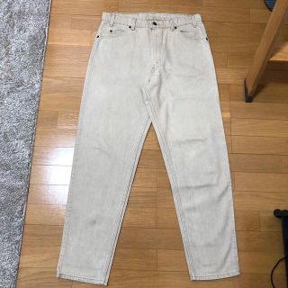 リーバイス(Levi's)の【希少色】Levis リーバイス550 デニム　古着(デニム/ジーンズ)