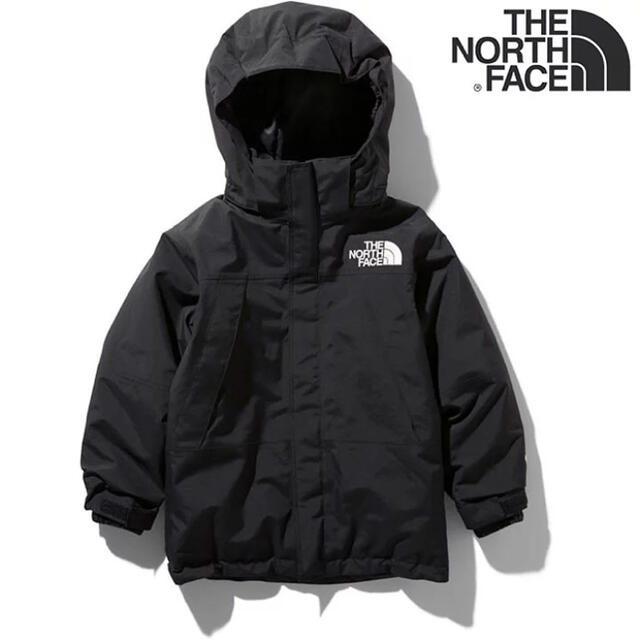 ジャケット/上着 ノースフェイスNorthfaceキッズ子供マウンテン