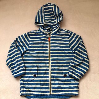 ベビーギャップ(babyGAP)のジャンバー　110cm(ジャケット/上着)