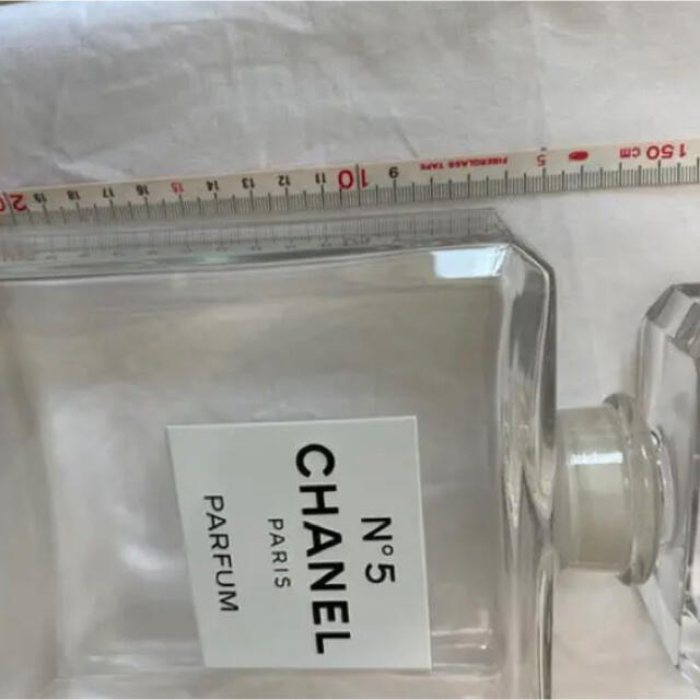 CHANEL シャネル 香水 シャネル No.5 900ml 空き瓶 ココ