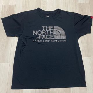 ザノースフェイス(THE NORTH FACE)のノースフェイス メンズ Tシャツ(Tシャツ/カットソー(半袖/袖なし))