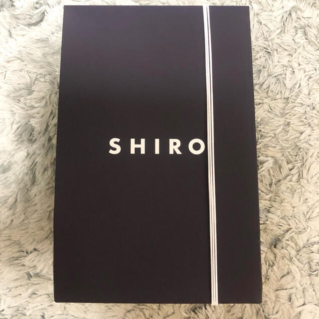 shiro(シロ)のSHIRO ホワイトリリー クレイハンドソープ ハンド美容液 コスメ/美容のボディケア(その他)の商品写真