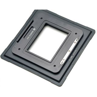 マミヤ Mamiya645マウントアダプター 4x5大判カメラ用