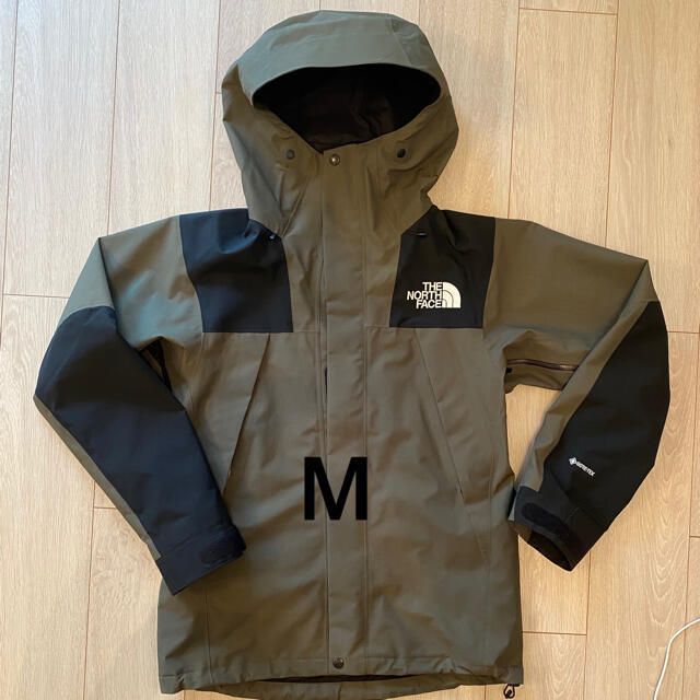 専用⭐︎ノースフェイス マウンテンジャケット ニュートープ M 専門