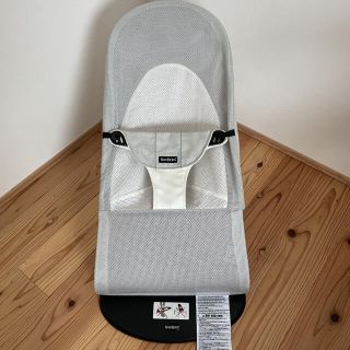 ベビービョルン(BABYBJORN)の（大幅値下げしました）ベビービョルン　バウンサー(その他)