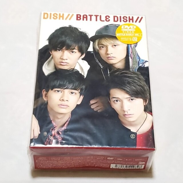 DISH//セットポップス/ロック(邦楽)