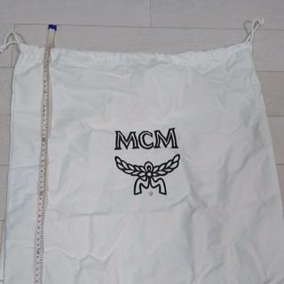 エムシーエム(MCM)の未使用✨MCM袋(ショップ袋)