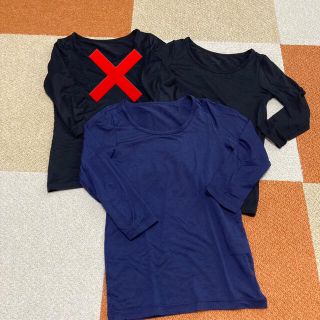 ユニクロ(UNIQLO)のヒートテック110センチ(下着)