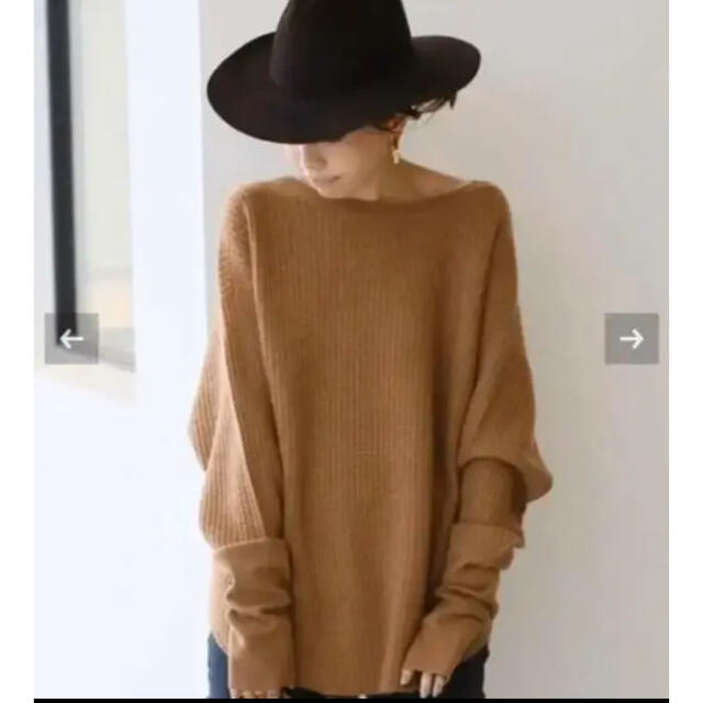 L'Appartement Cashmere Thermal Knit 最前線の www.gold-and-wood.com