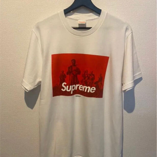 トップスsupreme シャツ