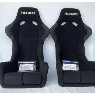 レカロ(RECARO) バケットシート(seat) SP-GTII 二脚セット | www