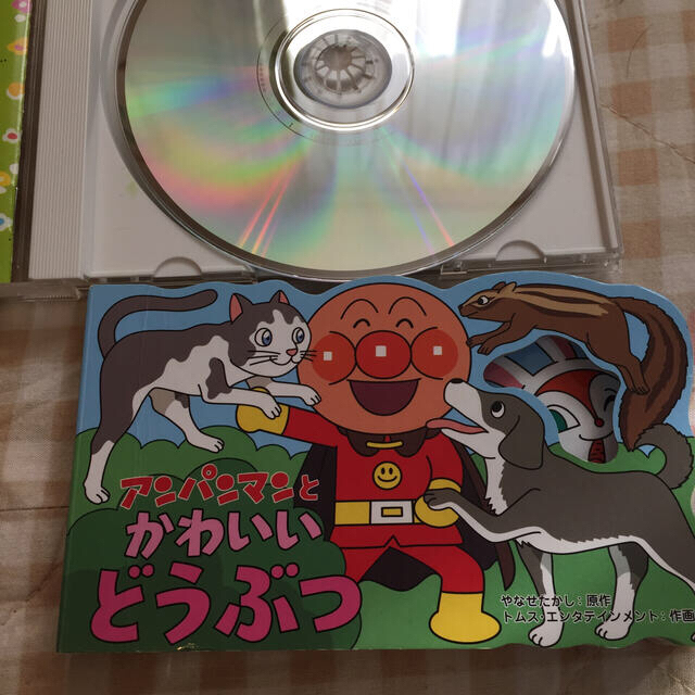 アンパンマン(アンパンマン)のアンパンマン  セット エンタメ/ホビーのおもちゃ/ぬいぐるみ(キャラクターグッズ)の商品写真