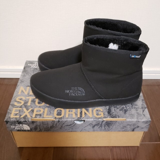 ノースフェイス　Winter Camp Bootie 2 Short