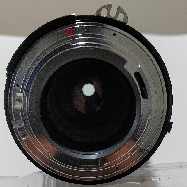 シグマ ニコン用 High Speed 80-200mm f3.5 スマホ/家電/カメラのカメラ(レンズ(ズーム))の商品写真