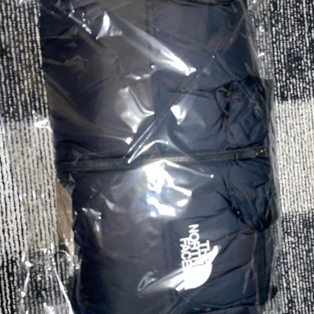 新品未使用】ヌプシジャケット Sサイズ ノースフェイス 新品未使用】ヌプシジャケット Sサイズ ノースフェイス