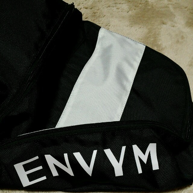 ENVYM(アンビー)のぴょん様専用。 レディースのバッグ(リュック/バックパック)の商品写真