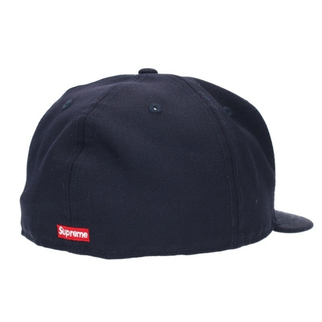 Supreme(シュプリーム)のシュプリーム アイスSロゴベースボールキャップ 7 1/2 レディースの帽子(その他)の商品写真