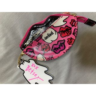 ベッツィジョンソン(BETSEY JOHNSON)のベッツィジョンソン  小銭入れ(コインケース/小銭入れ)