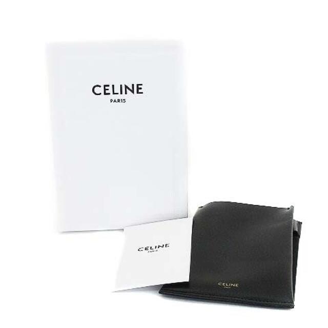 celine(セリーヌ)のセリーヌ CELINE 21AW ナイト ポエム クロスネックレス 925 メンズのアクセサリー(ネックレス)の商品写真