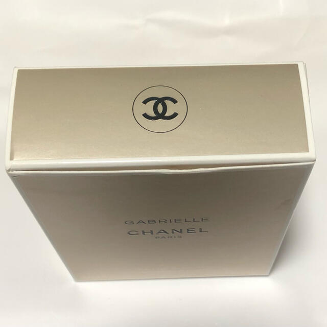 CHANEL(シャネル)の【中古】ガブリエル シャネル オードゥ パルファム 50ml ※ボトルのみ コスメ/美容の香水(香水(女性用))の商品写真