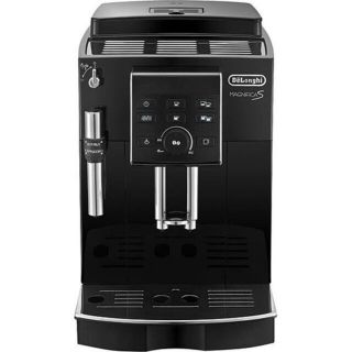 デロンギ(DeLonghi)のコーヒーメーカー デロンギ エスプレッソ ECAM23120BN マグニフィカS(エスプレッソマシン)