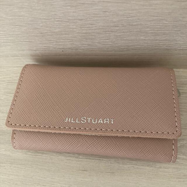 JILLSTUART(ジルスチュアート)のJILLSTUART アクセサリーケース インテリア/住まい/日用品のインテリア小物(小物入れ)の商品写真