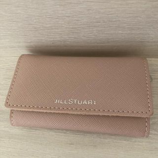 ジルスチュアート(JILLSTUART)のJILLSTUART アクセサリーケース(小物入れ)