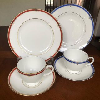 WEDGWOOD - 【黒壺美品】ウェッジウッド☆コロラド&キングス WEDGWOOD - 【黒壺美品】ウェッジウッド☆コロラド&キングス
