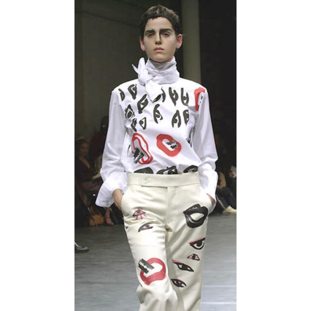 2004 A/W COMME des GARÇONS 2004 A/W COMME des GARÇONS