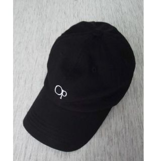 オーシャンパシフィック(OCEAN PACIFIC)の☆OP  キャップ ☆美品(キャップ)