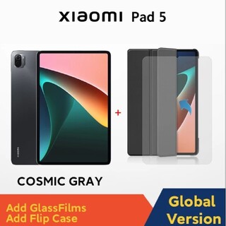 Xiaomi pad 5 Cosmic Grey