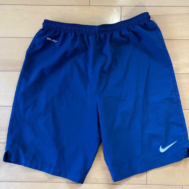 NIKE(ナイキ)のNIKE トレパン キッズ/ベビー/マタニティのおむつ/トイレ用品(トレーニングパンツ)の商品写真